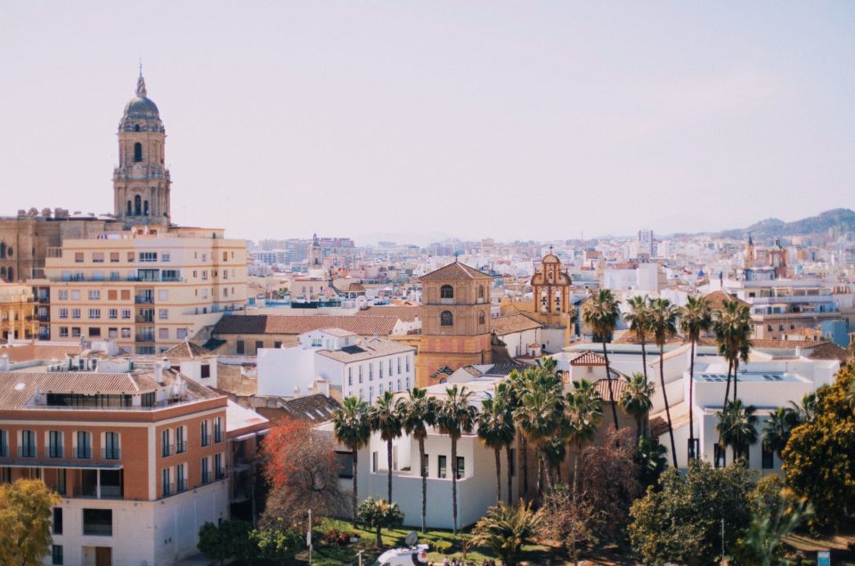 Málaga: conheça uma das cidades mais antigas da Europa