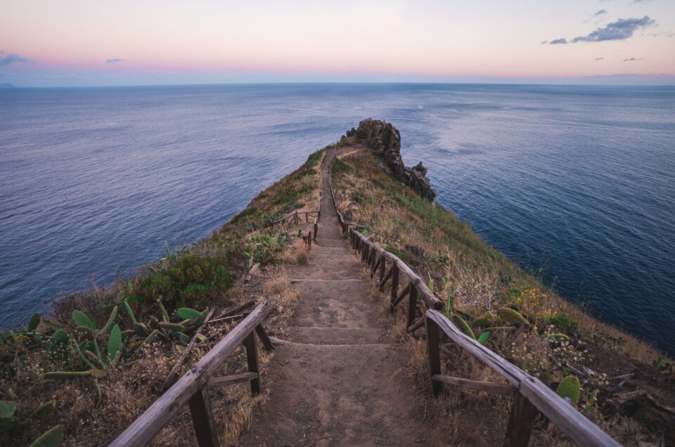 Madeira: um paraíso com um dos picos mais altos de Portugal